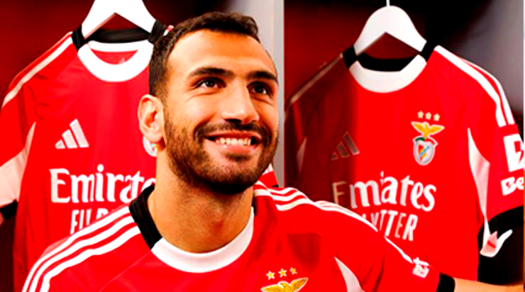 包含葡超赛后走向成谜;本菲卡强势反弹;悬念犹存;资深球员宣示担当的词条 包含葡超赛后走向成谜;本菲卡强势反弹;悬念犹存;资深球员宣示担当的词条