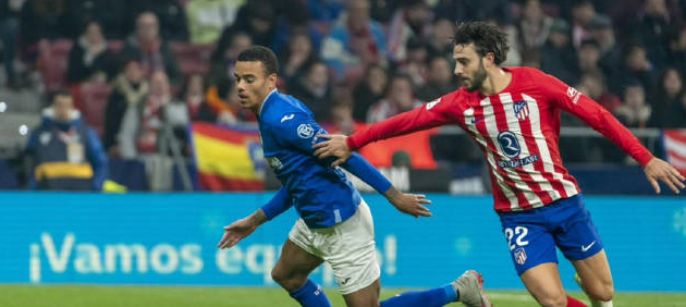 星空体育马德里竞技迎德甲关键赛，转会期豪取连胜，目标明确，临场指挥获称赞的简单介绍