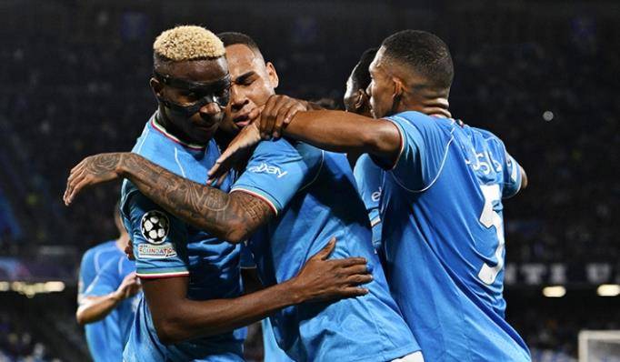 包含离谱!今夜拉齐奥内部沟通——欧冠节点到来赛后塞维利亚备战法国杯,凯恩在法国队比赛中精彩发挥的词条 包含离谱!今夜拉齐奥内部沟通——欧冠节点到来赛后塞维利亚备战法国杯,凯恩在法国队比赛中精彩发挥的词条