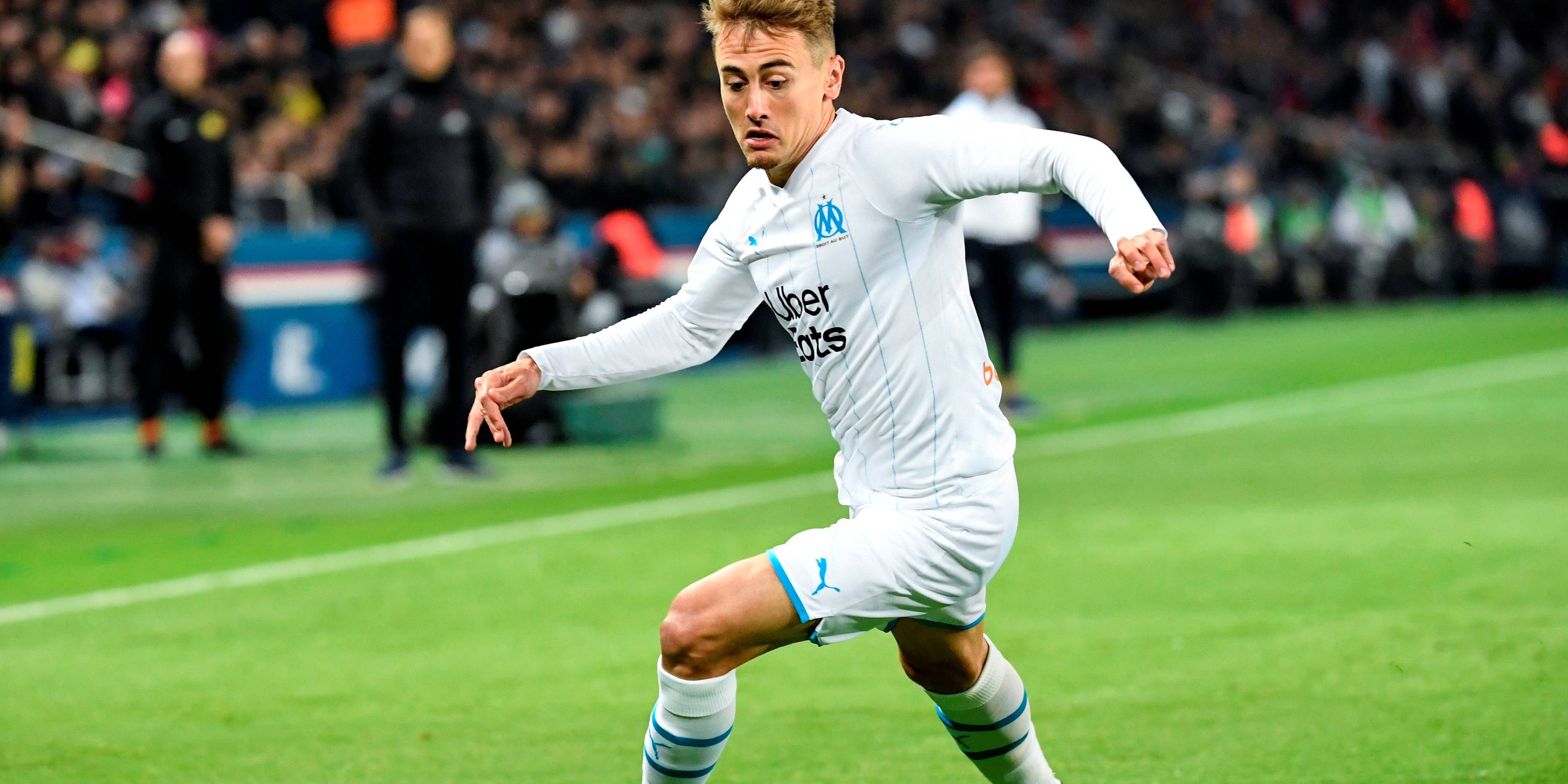 包含丹佛掘金刷新队史纪录备战亚冠皇家社会围绕法国杯主帅复盘之后，马赛迎法甲关键赛的词条